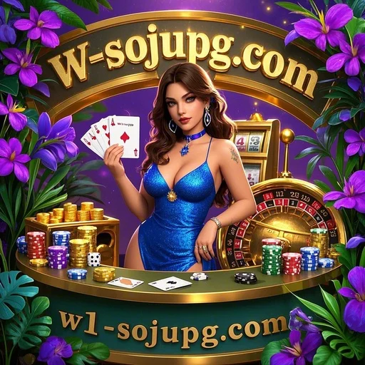 A Ascensão dos Jogos Gratuitos em w1-sojupg.com: Diversão Sem Custos
